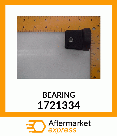 BEARING 1721334