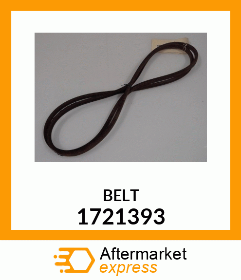 BELT 1721393