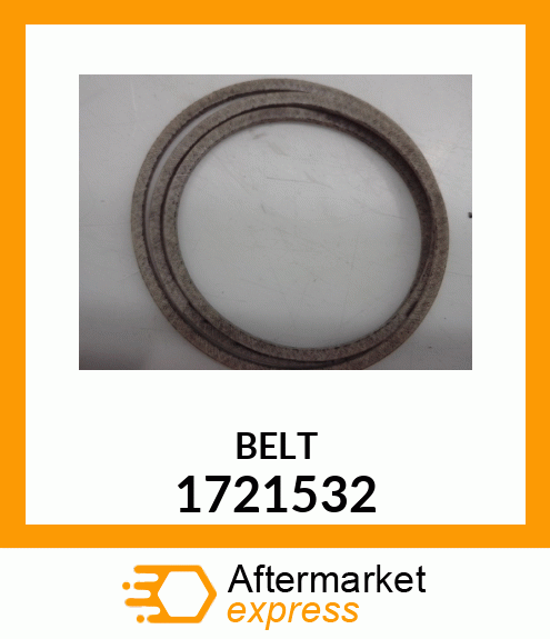 BELT 1721532