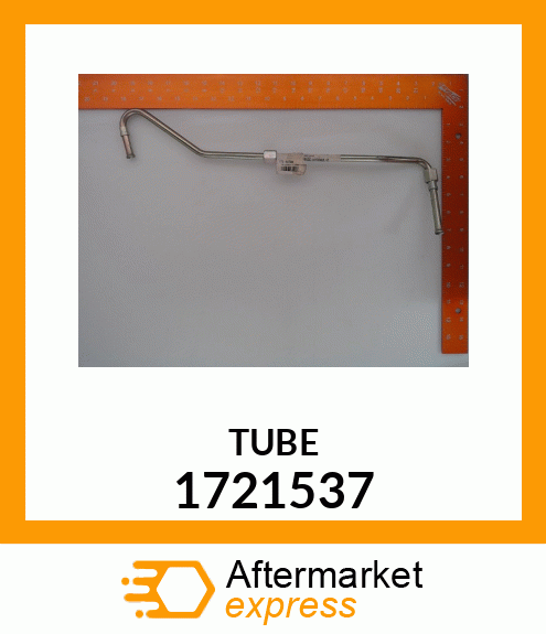 TUBE 1721537