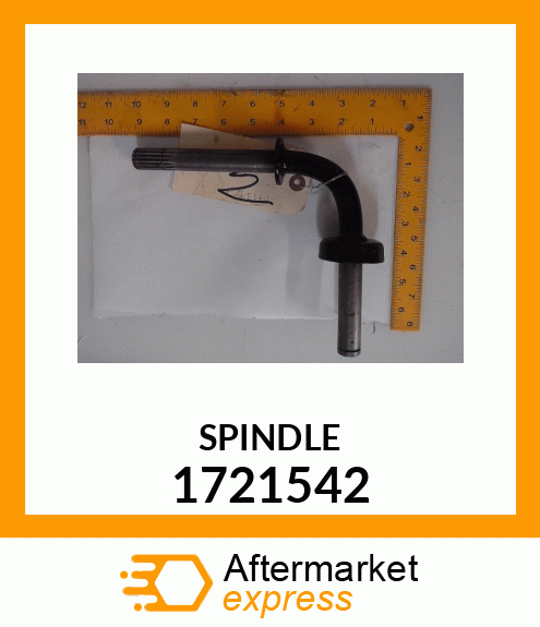 SPINDLE 1721542