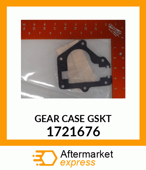 GEARCASE_GASKET 1721676