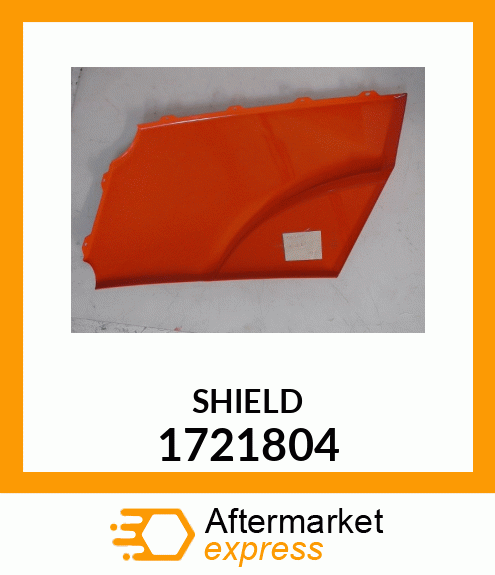 SHIELD 1721804