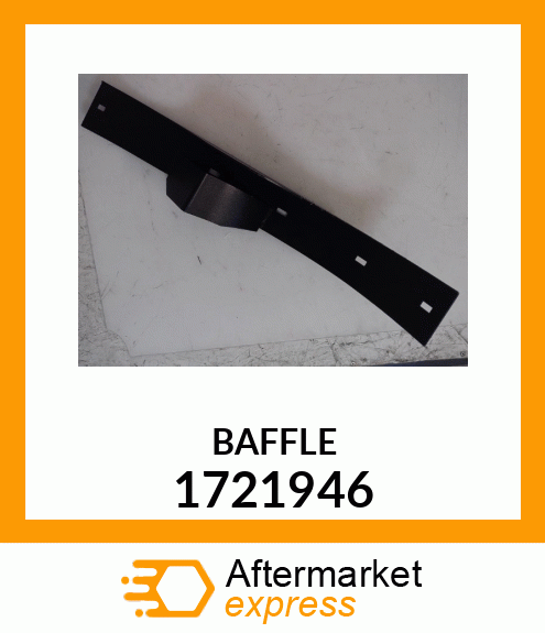 BAFFLE 1721946