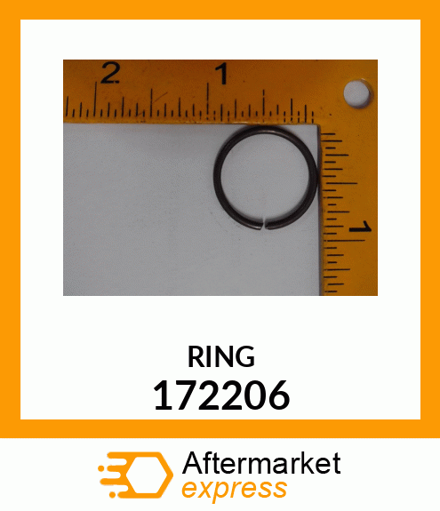 RING 172206