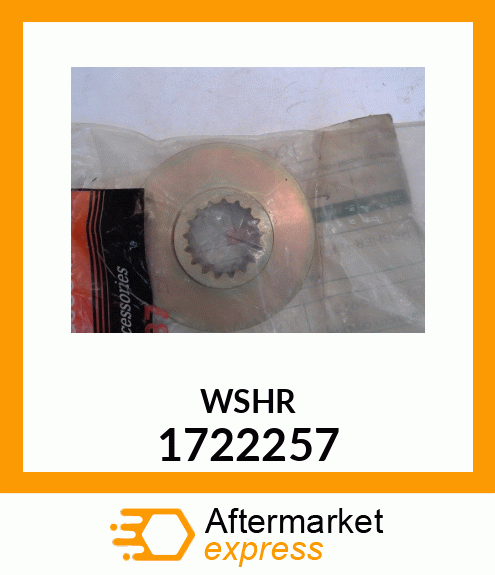 WSHR 1722257