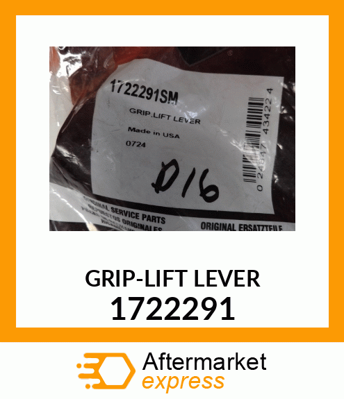 LEVER 1722291