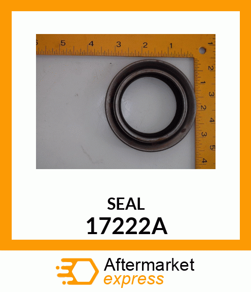 SEAL 17222A