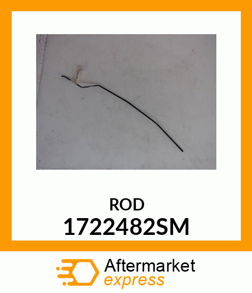 ROD 1722482SM