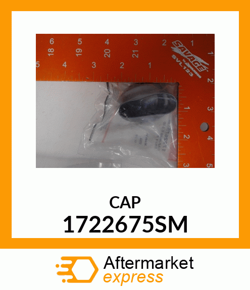 CAP 1722675SM