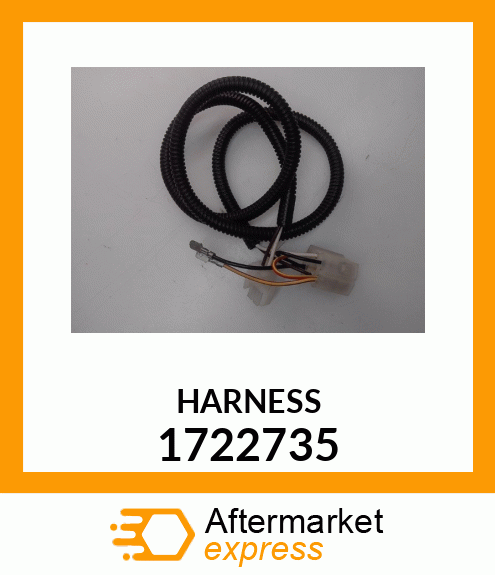 HARNESS 1722735