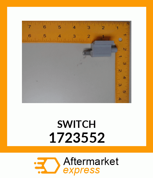 SWITCH 1723552