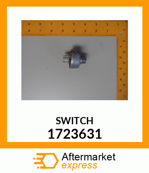 SWITCH 1723631