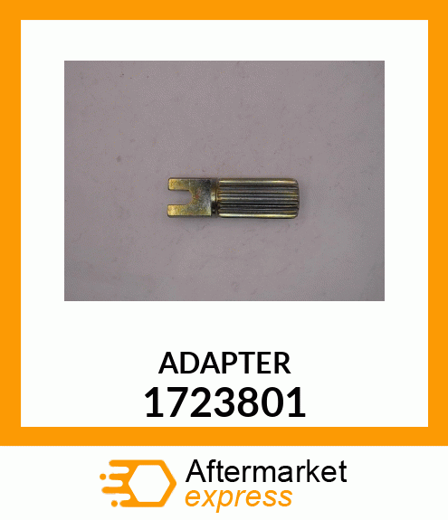 ADAPTER 1723801