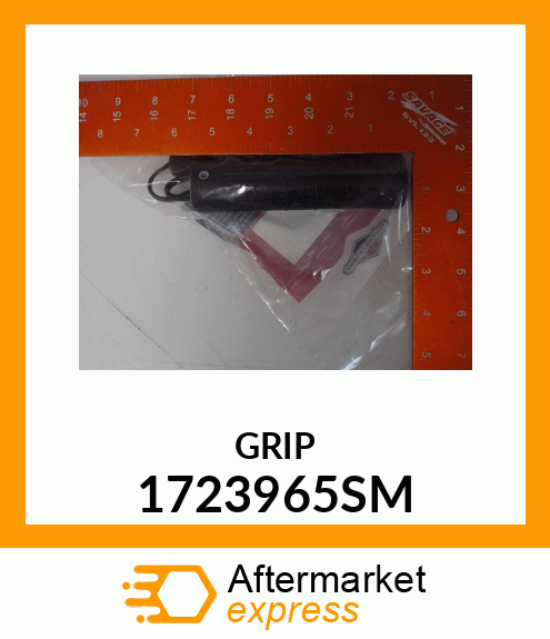 GRIP 1723965SM