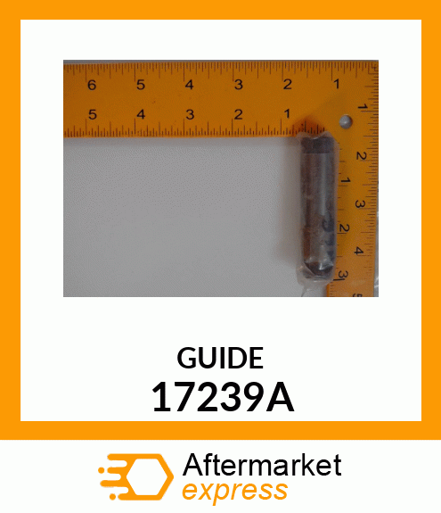 GUIDE 17239A