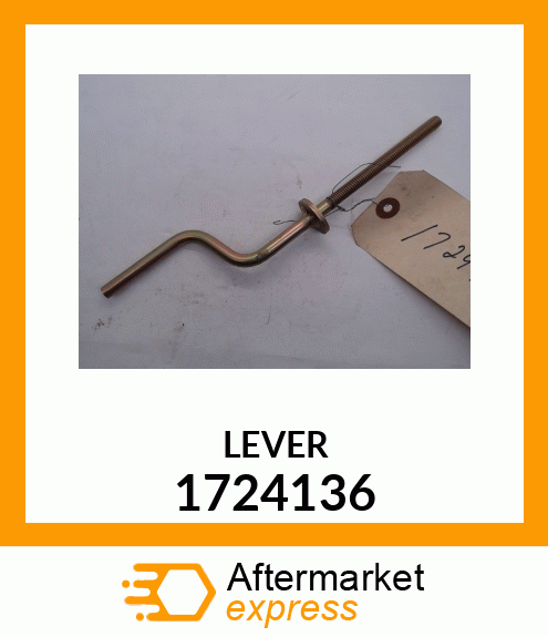 LEVER 1724136