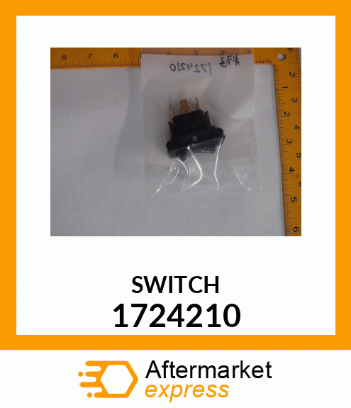 SWITCH 1724210