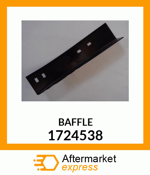 BAFFLE 1724538