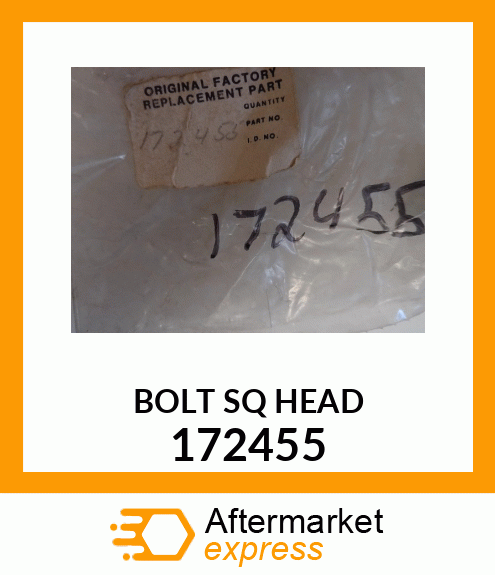 BOLT_SQ_HEAD 172455