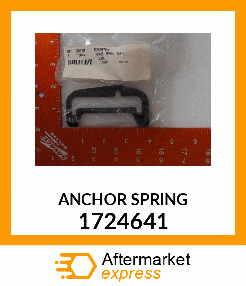 ANCHORSPRING 1724641