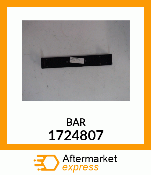 BAR 1724807