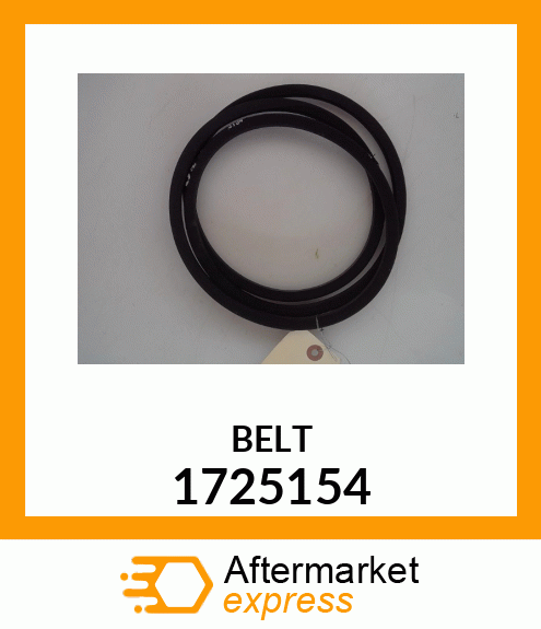 BELT 1725154