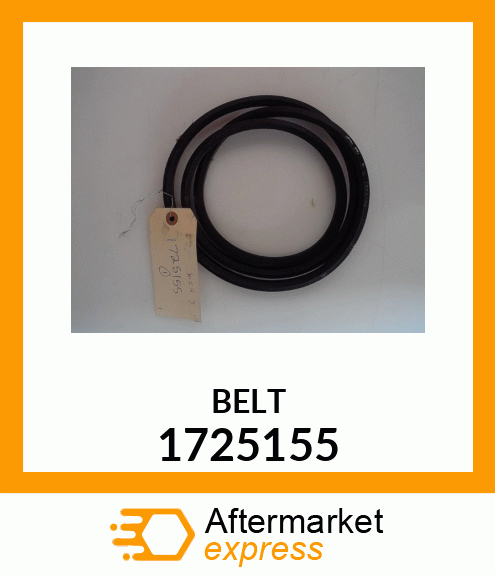 BELT 1725155