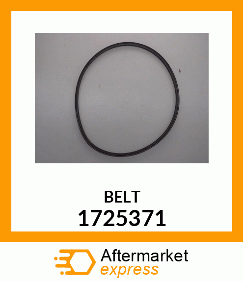 BELT 1725371