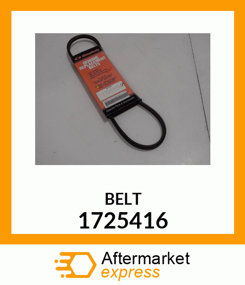 BELT 1725416