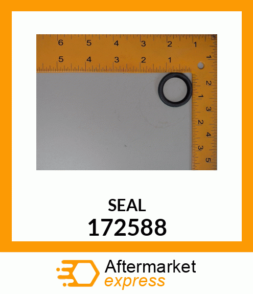 SEAL 172588