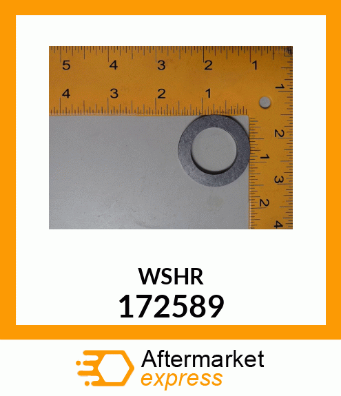 WSHR 172589