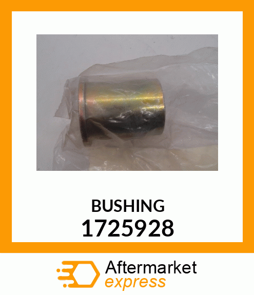 BUSHING 1725928