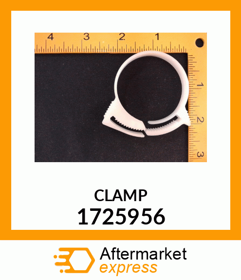 CLAMP 1725956