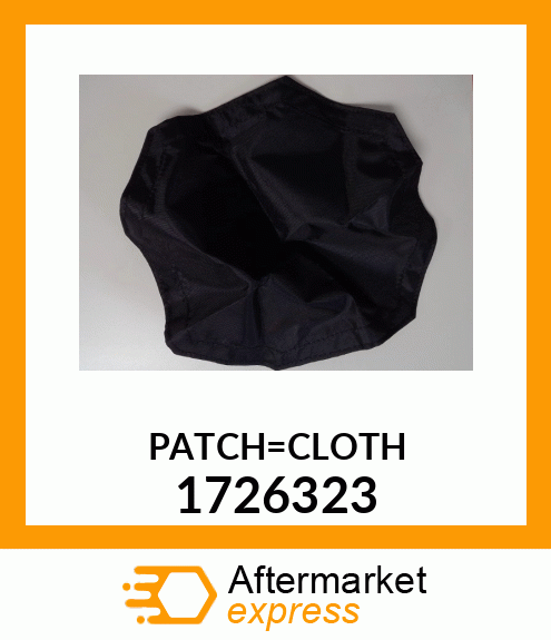 PATCH_CLOTH 1726323