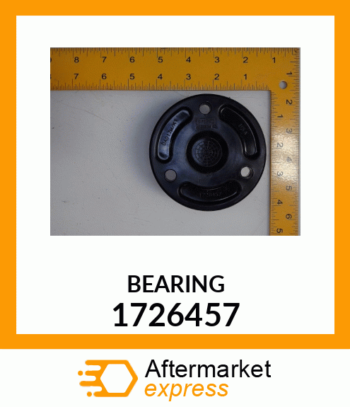 BEARING 1726457