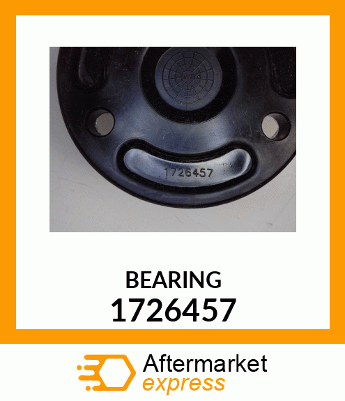 BEARING 1726457