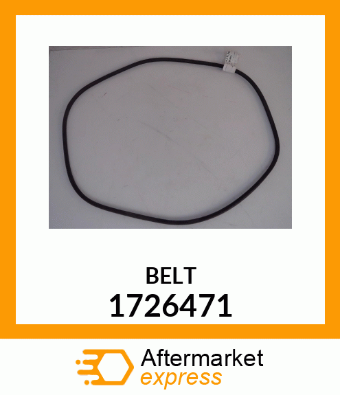 BELT 1726471