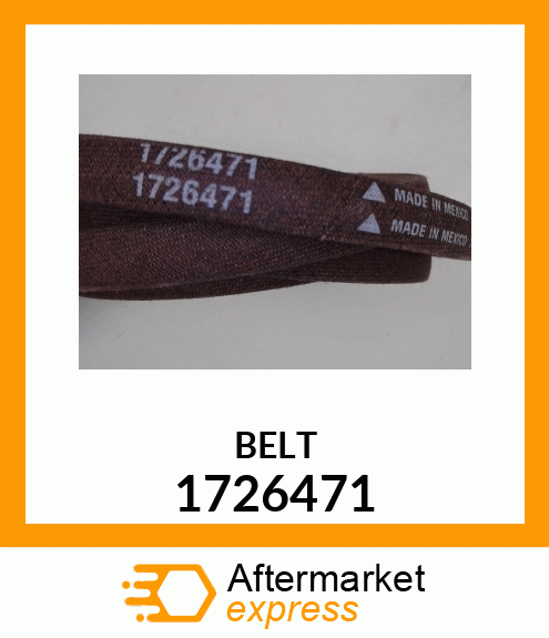 BELT 1726471