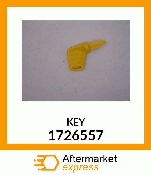 KEY 1726557