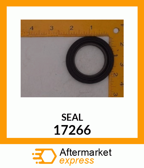 SEAL 17266