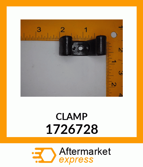 CLAMP 1726728