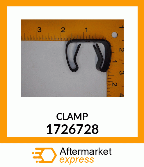 CLAMP 1726728