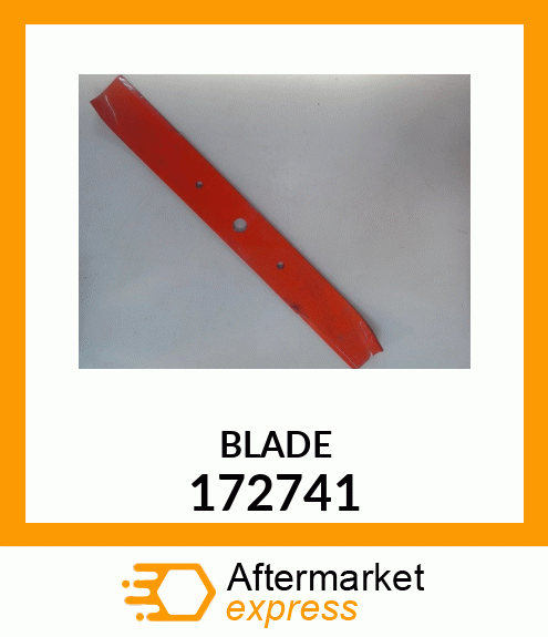 BLADE 172741