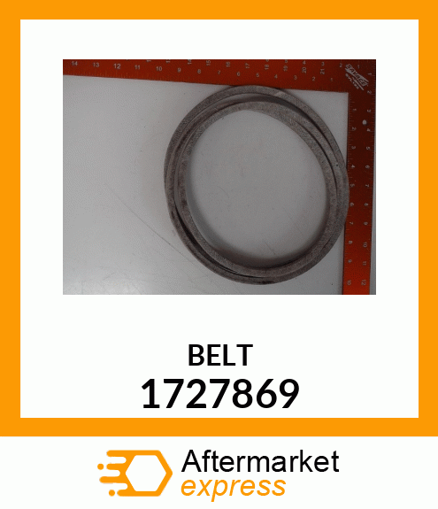 BELT 1727869