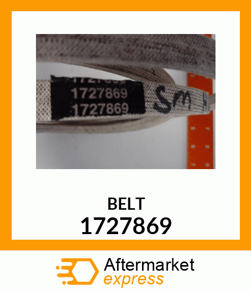 BELT 1727869