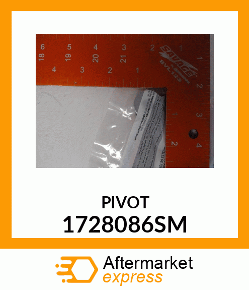 PIVOT 1728086SM