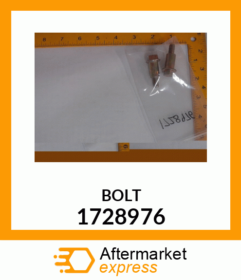 BOLT 1728976