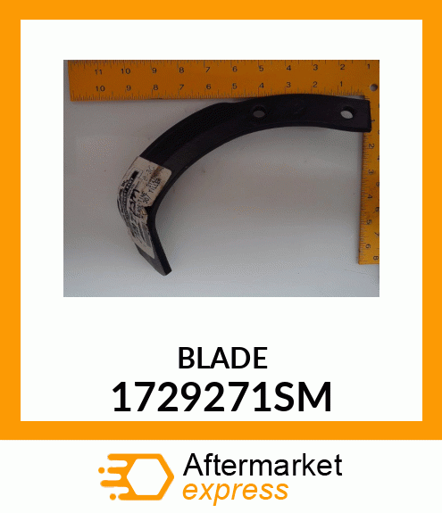 BLADE 1729271SM