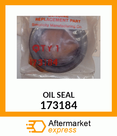 OIL_SEAL 173184